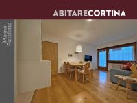 Apartment for sale in Cortina d'Ampezzo (BL)