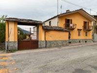 Detached house for sale in Paesana (CN)