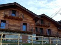 Terraced house for sale in Gressan (AO)