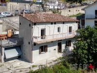 Villa for sale in Poggio Bustone (RI)