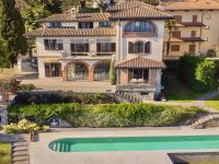 Villa for sale in Stresa (VB)