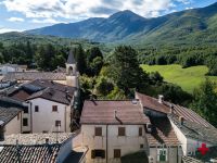 Apartment for sale in Leonessa (RI)