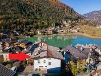 Detached house for sale in Alleghe (BL)
