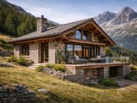 Country house / Farmhouse for sale in La Thuile (AO)