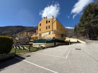 Apartment for sale in Rocca di Cambio (AQ)