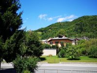 Apartment for sale in Vernante (CN)