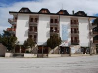 Penthouse / Attic apartment for sale in Pescocostanzo (AQ)