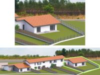 Terraced house for sale in Sovere (BG)