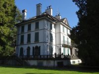 Penthouse / Attic apartment for sale in Santa Maria Maggiore (VB)
