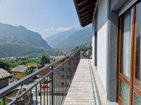 Apartment for rent in Chiesa in Valmalenco (SO)
