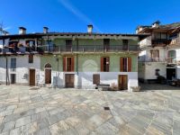Apartment for sale in Viù (TO)