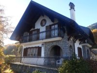 Villa for sale in Santa Maria Maggiore (VB)