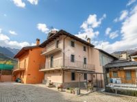 Detached house for sale in Gressan (AO)