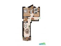 Apartment for sale in Barzio (LC)