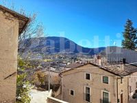 Detached house for sale in Rocca di Mezzo (AQ)