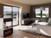 Penthouse / Attic apartment for sale in Laces (BZ)