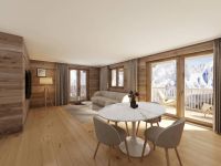 Apartment for sale in Valtournenche (AO)