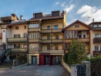 Penthouse / Attic apartment for sale in Bressanone (BZ)
