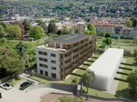 Apartment for sale in Bressanone (BZ)