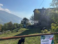Apartment for sale in Gignod (AO)