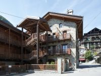 Apartment for sale in Valtournenche (AO)