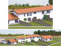 Terraced house for sale in Sovere (BG)