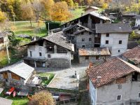 Detached house for sale in Aymavilles (AO)