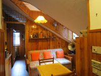 Penthouse / Attic apartment for sale in Frabosa Sottana (CN)