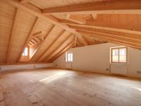 Penthouse / Attic apartment for sale in San Candido (BZ)