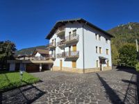 Apartment for sale in Clusone (BG)