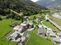 Country house / Farmhouse for sale in Etroubles (AO)