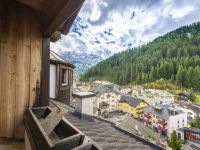 Penthouse / Attic apartment for sale in Selva di Val Gardena (BZ)