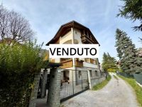 Apartment for sale in Ballabio (LC)