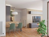 Apartment for sale in Borca di Cadore (BL)