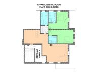 Apartment for sale in Comelico Superiore (BL)
