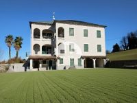 Villa for sale in Vicoforte (CN)