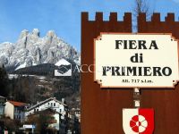 Property for sale in Primiero San Martino di Castrozza (TN)