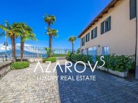 Apartment for sale in Belgirate (VB)
