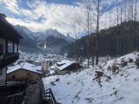 Apartment for rent in Santo Stefano di Cadore (BL)