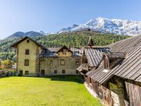 Villa for sale in Stelvio (BZ)