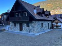 Apartment for sale in Ravascletto (UD)