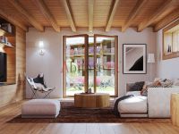 Apartment for sale in La Thuile (AO)