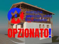 Apartment for sale in Moena (TN)