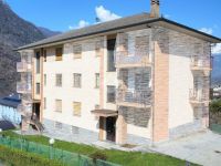 Apartment for sale in Chiomonte (TO)