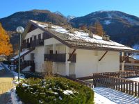 Apartment for sale in Pragelato (TO)