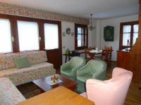 Apartment for rent in San Vito di Cadore (BL)