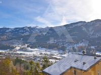 Penthouse / Attic apartment for sale in Tesero (TN)
