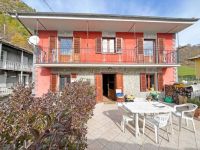 Detached house for sale in Salza di Pinerolo (TO)