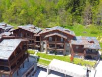 Penthouse / Attic apartment for sale in Limone Piemonte (CN)