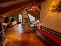 Penthouse / Attic apartment for sale in Cesana Torinese (TO)